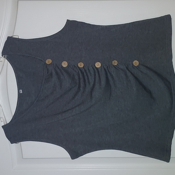 Tank top NWOT - Picture 2 of 8